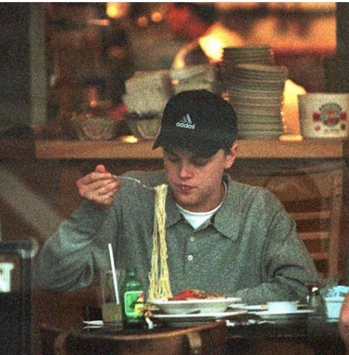 innerwaved:leonardo dicaprio (1998)