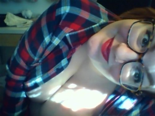 wienerdanger:  i am cute as heck  Yes, she is