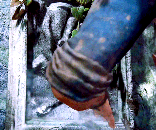 Favorite Video Games Uncharted 4: A Thief’s End (2016)