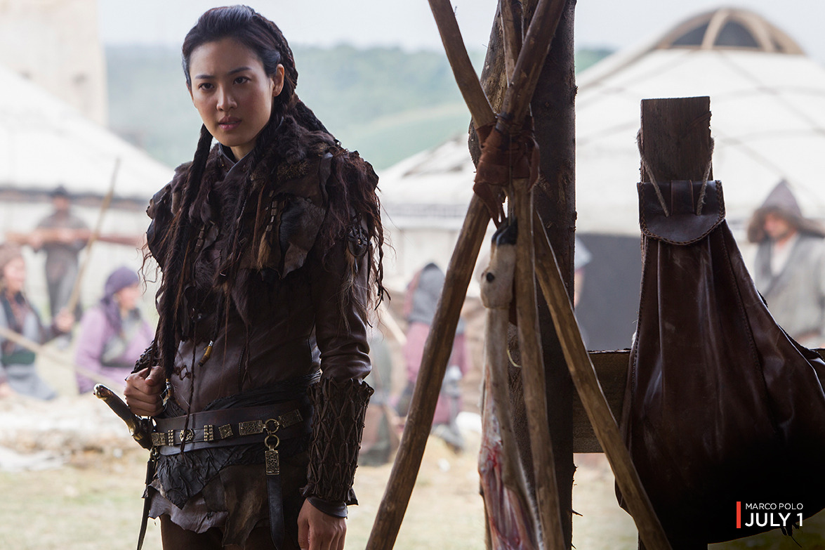 khutulun netflix