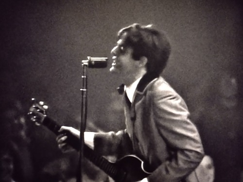 My Thoughts On Beatles 64