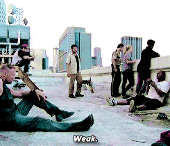 we are the walking dead