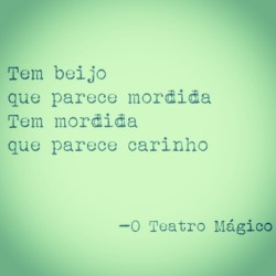 diario-de-uma-doida:  Anw :3 #mordidas