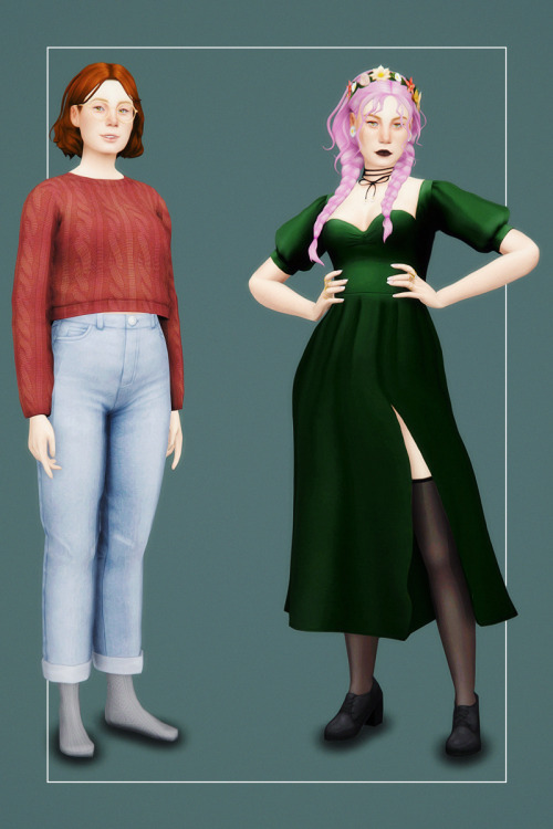 DREAM STYLE CAS CHALLENGE by @meksimsrules:- create your simself in cas. - dress your simself in two