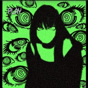 When You Have A Very Specific Idea For A Spotify Playlist Cover And Then You Realize You Can Do Art