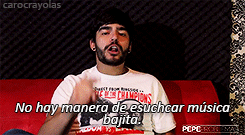 enamorateedemi:  PEPEEEEEEEEE TE AMO TANTO!