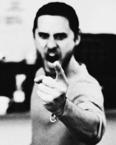 jarodleto:  Jared Leto 