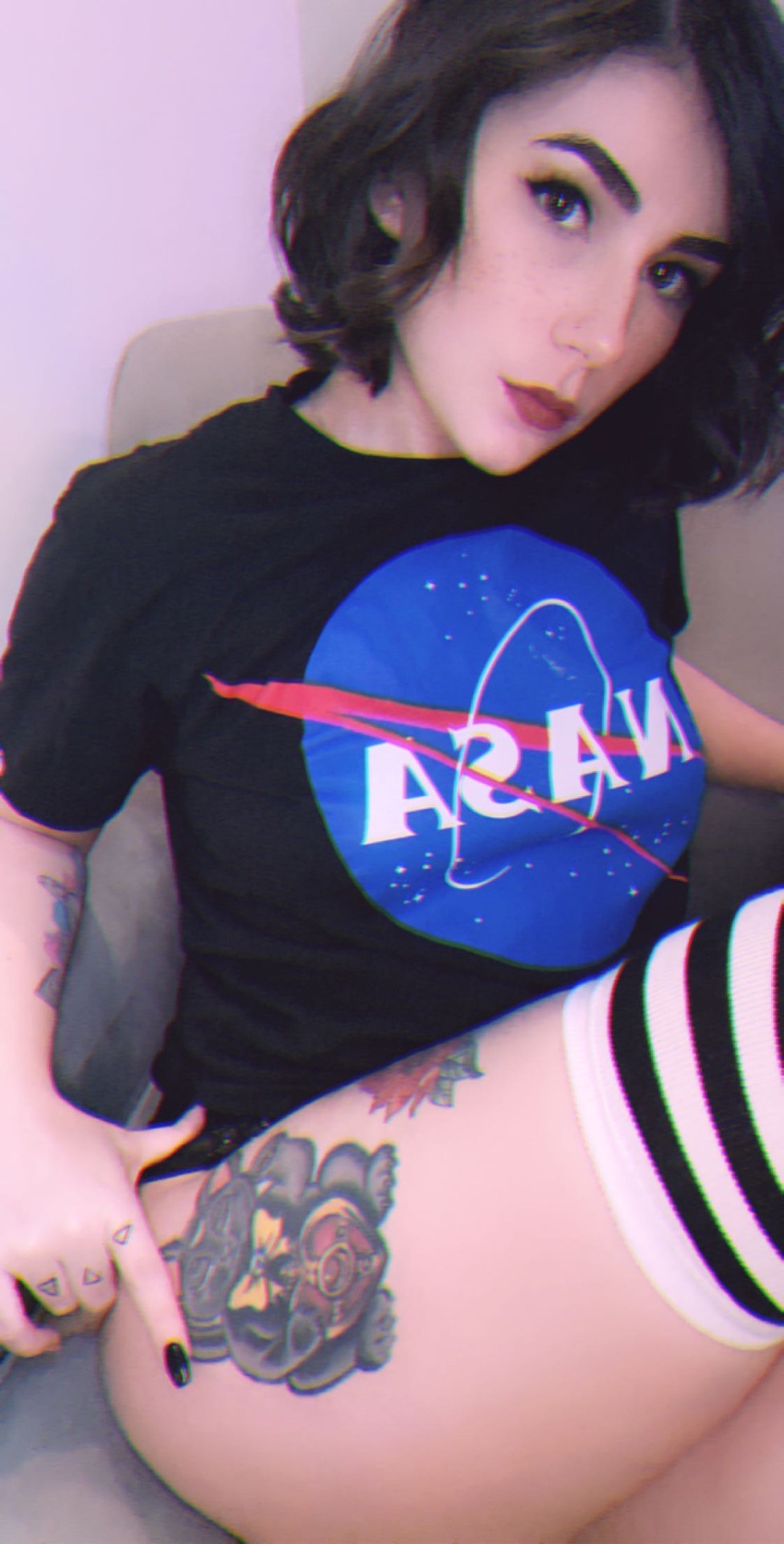 shiny-elfie-deactivated20221111: • Spitpixie • thatlittlepixie • ShinyElfie •