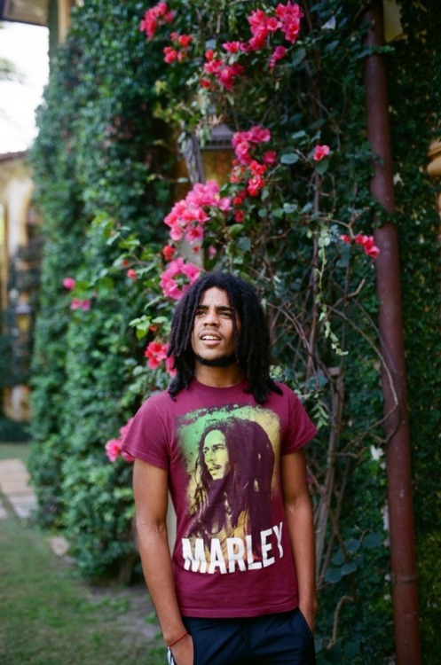 Skip Marley