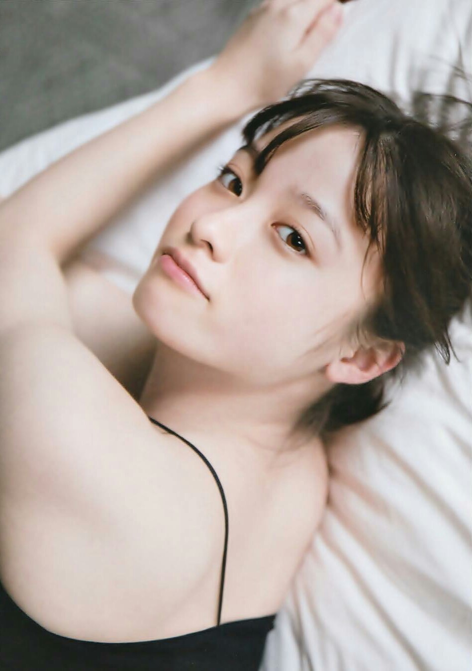 rangers-46:  [PHOTOBOOK] kanna 