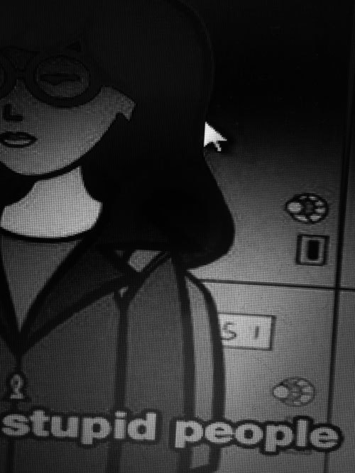 Lovely Sad