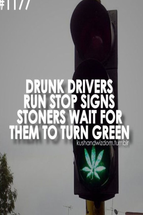 Porn thebluntmovement:  marijuana traffic light photos