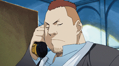 jerkbend:amestris 99 - feat. team mustang (insp.)