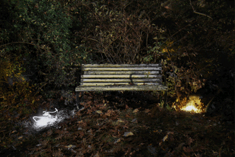 archatlas:  Phōtosgraphé Lucea Spinelli  The word “photography” originates from Greek roots φωτός (p