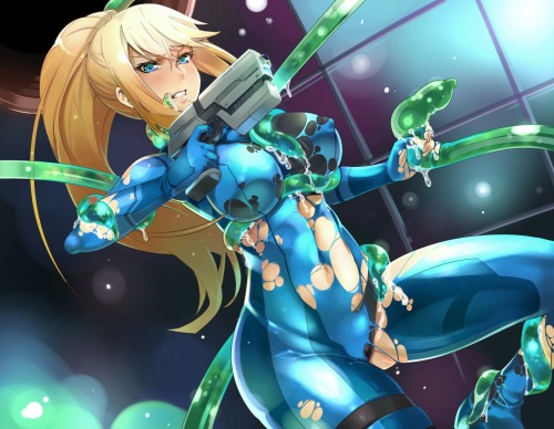 Quality Rule 34