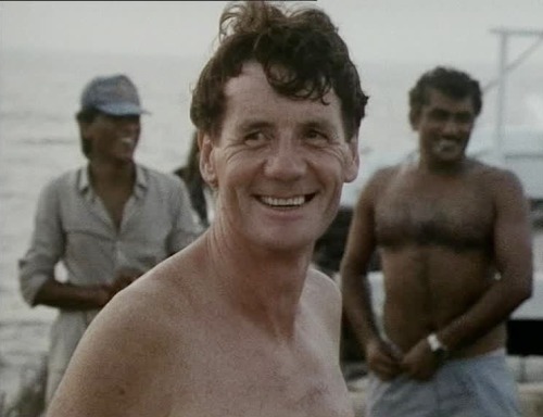 michael palin