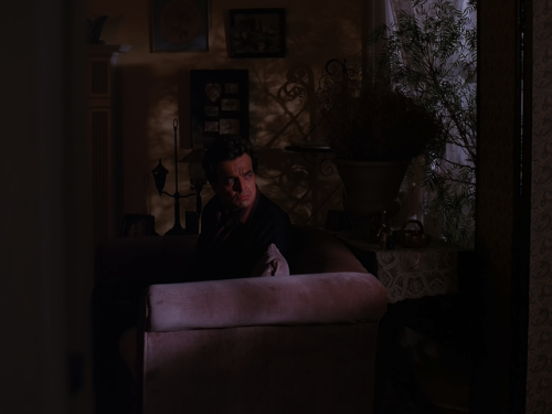 ozozozozozzzy: Twin Peaks Episode 6 1990