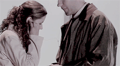 blushstardust: When you’re a kid, you assume your parents are soulmates - my kids are gonna be right
