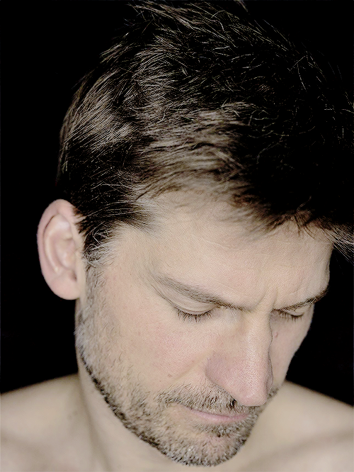vanderwodesn:   Nikolaj Coster-Waldau photographed by Søren Bidstrup    @embergale