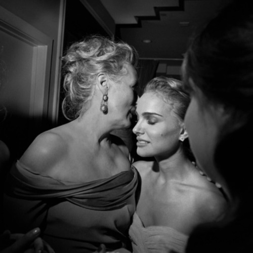 Larry Fink: ‘Photography Is the Critical Instrument of the Curious’