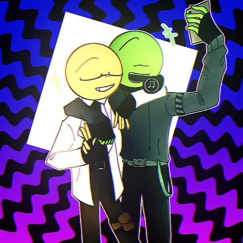 Selfie!!