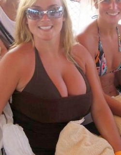 Huge Knockers On Regular Women