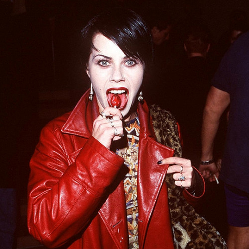 vintagesalt:  Fairuza Balk || 1998