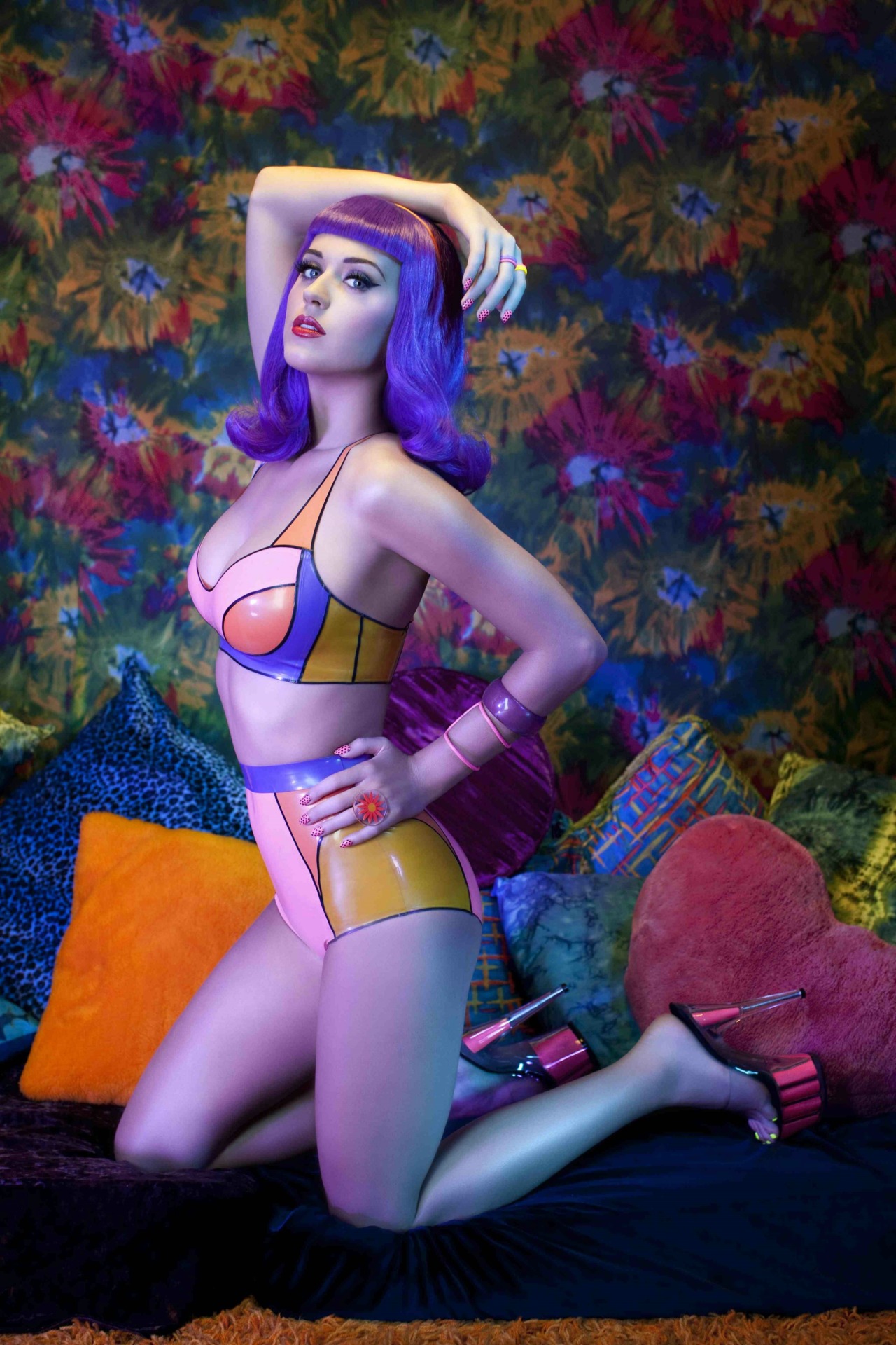 Celebs & Stufff (NSFW)