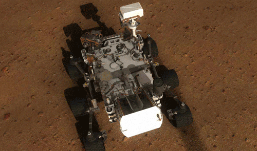 spaceplasma:  Curiosity Finds Active and Ancient Organic Chemistry on Mars  NASA’s Mars Curiosity rover has measured a tenfold spike in methane, an organic chemical, in the atmosphere around it and detected other organic molecules in a rock-powder sample