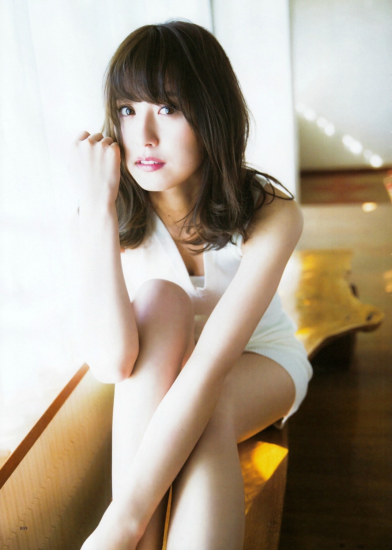 omiansary27:   BRODY 2017年04月  Credit- NOGI_46SCAN 