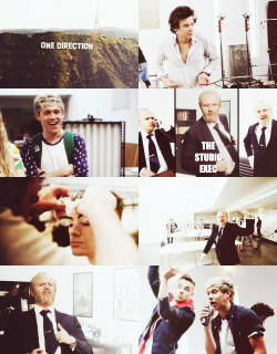 dailyonedirection:  BEST SONG EVER - 6 DAYS