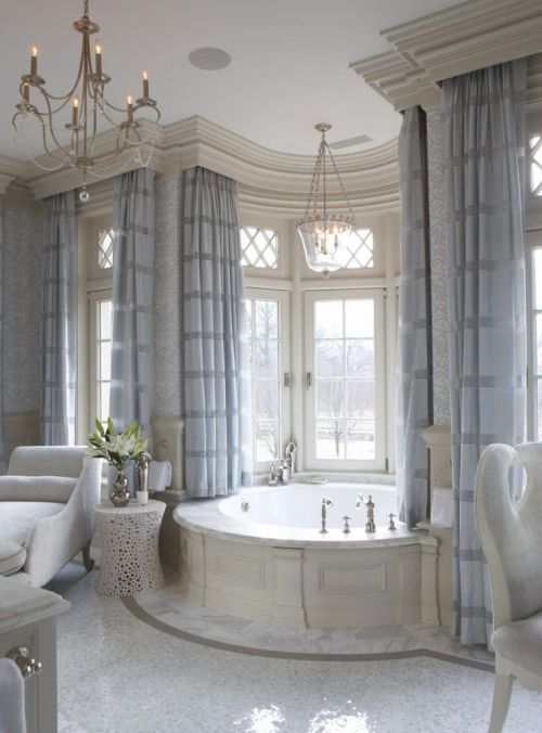 uniqueshomedesign: Gorgeous details in charisma design