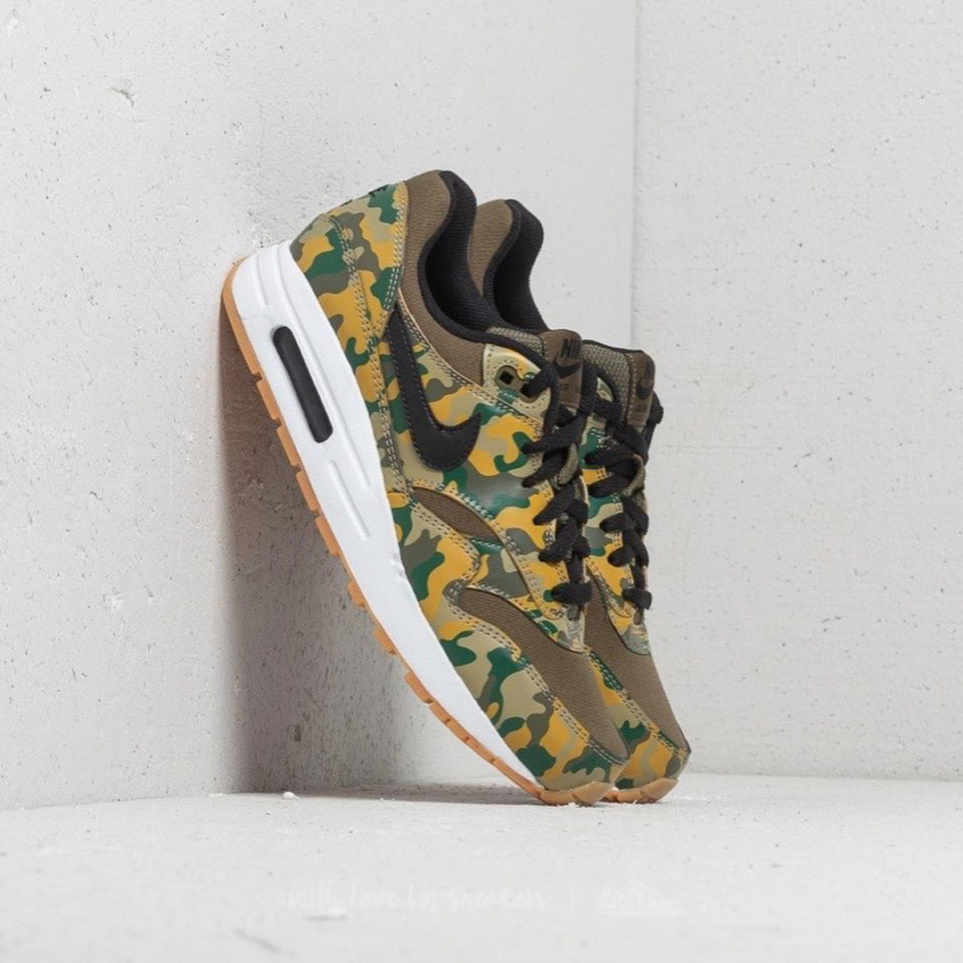 air max 87 camo