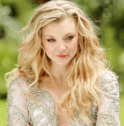  Natalie Dormer’s photoshoot for People Magazine 2014 {x} 