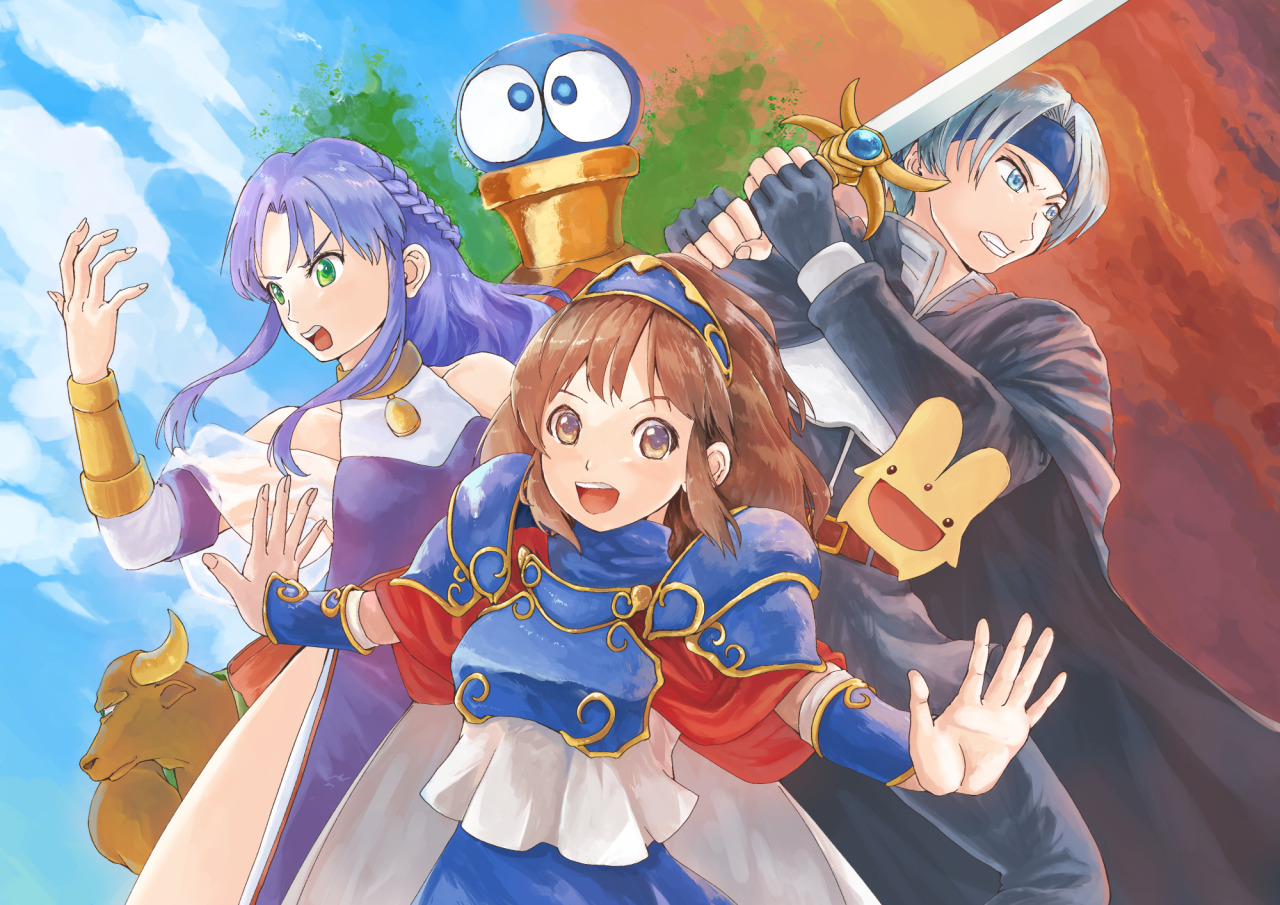 わくわくぷよぷよダンジョン Tumblr Posts Tumbral Com わくわくぷよぷよダンジョン Tumblr Posts Tumbral Com