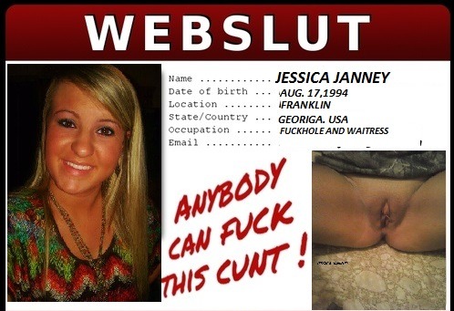 pat-finch:nude-girls-1:JESSICA JANNEY RE-POST ANYWHERE  The text added to this montage