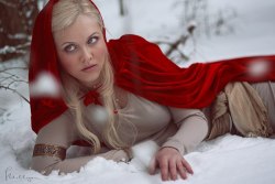 Snow White Photo By Me