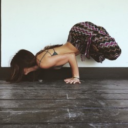 shawnraeyoga:  “I survived because the