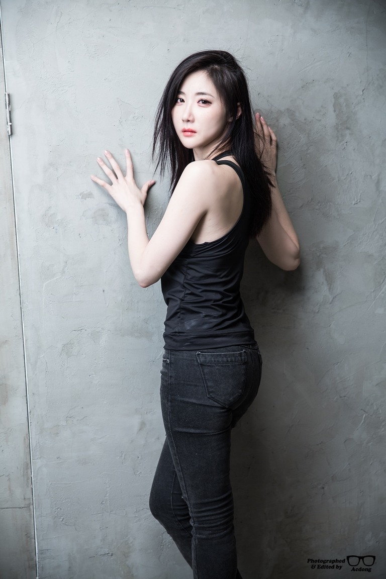 kormodels:  Yeon Da Bin