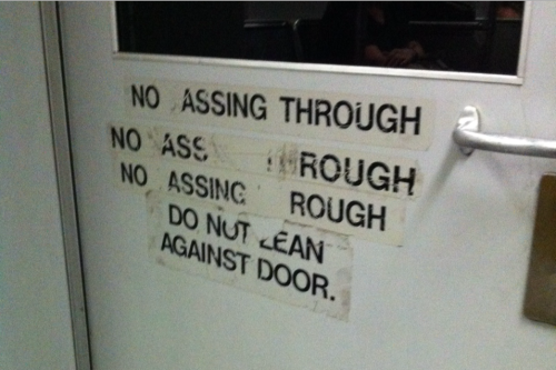 shandrydan:Classy Boston train