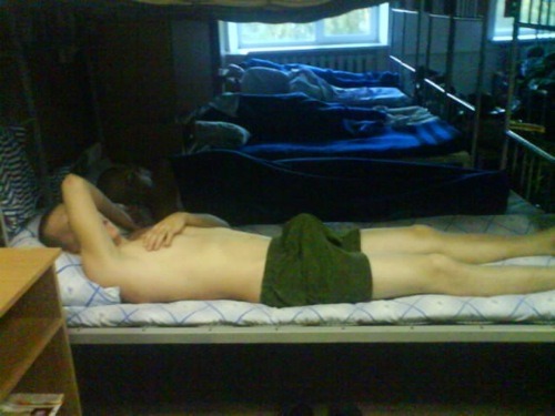 ksufraternitybrother:  MORNING WOOD?  KSU-Frat Guy:  Over 17,000 followers . More than 11,000 posts of jocks, cowboys, rednecks, military guys, and much more.   Follow me at: ksufraternitybrother.tumblr.com  