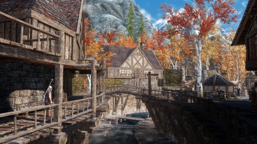 colors of Riften