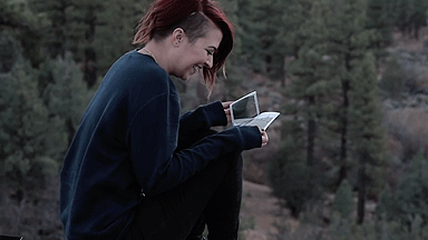 girrlscout:  blurrymaine:  @girrlscout + @deejaybm gif set.Because they are real