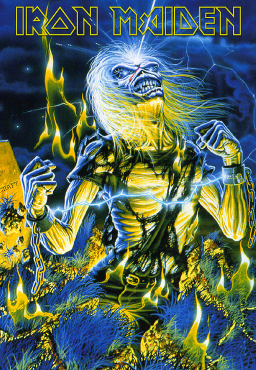 thordenthal:Today marks 28 years of the release of “Live After Death” by Iron Maiden