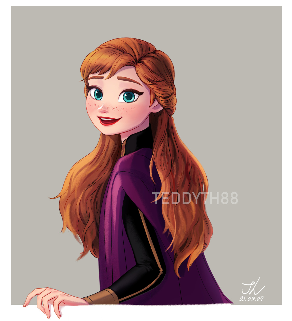 anna - Anna | Fan-arts, montages et autres images en tout genre - Page 17 925dedd3b076f1889688018982871b4ae169a57c