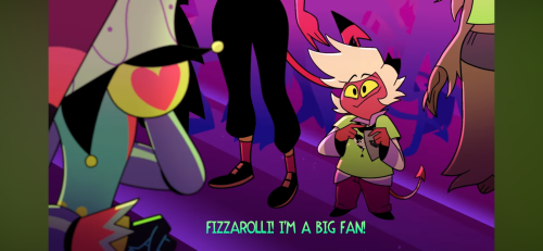 I Became Beyond Excited Seeing Fizz Sign To One Of His Fans Not Only Does It Show Disabilities Within