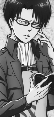 hanae-ichihara:  ~ Hanakumamii Character Challenge !! Day 18 ✖ A character who