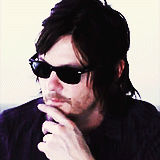 iheartnorman:   Norman’s chin rub (◕‿◕✿) 