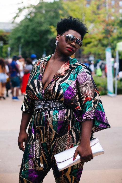 XXX lizdevine:  Afropunk Fest 2015 Had so much photo