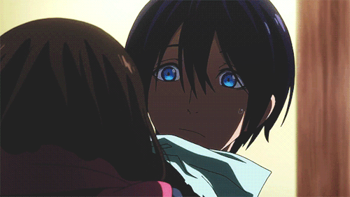 kayliina: Anime boys blushing. (: Blushy boy master post!